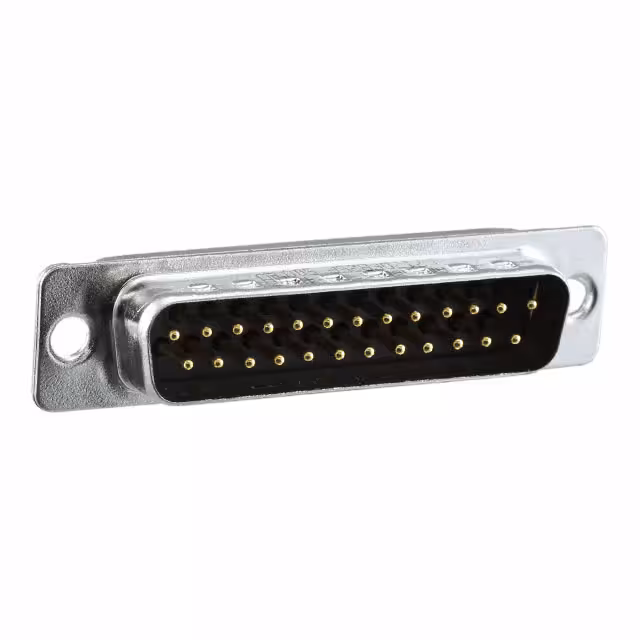 L717DFB25P Amphenol ICC (Commercial Products)  D-Sub-Steckverbinderbaugruppen